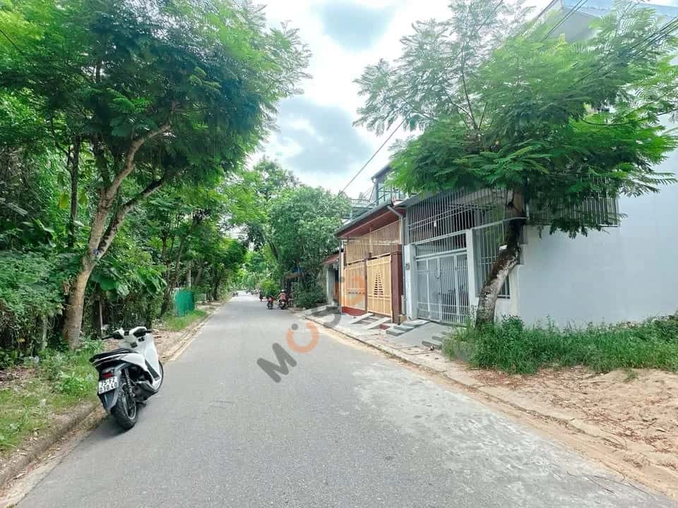 Bán đất Lê Công Hành Quận Thuận Hóa, TP. Huế – giá 2.7 tỷ — Hình 2