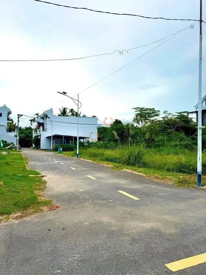 Bán đất đường Võ Nguyên Giáp Huyện Diên Khánh, Khánh Hòa – giá 1.4 tỷ — Hình 3