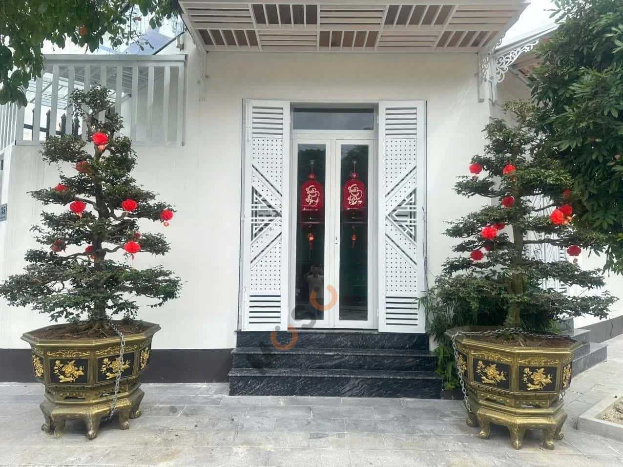 Bán nhà mặt tiền  đường P1, Khu dân cư Phú Nông Thành phố Nha Trang, Khánh Hòa – 3 phòng ngủ, giá 10 tỷ — Hình 2