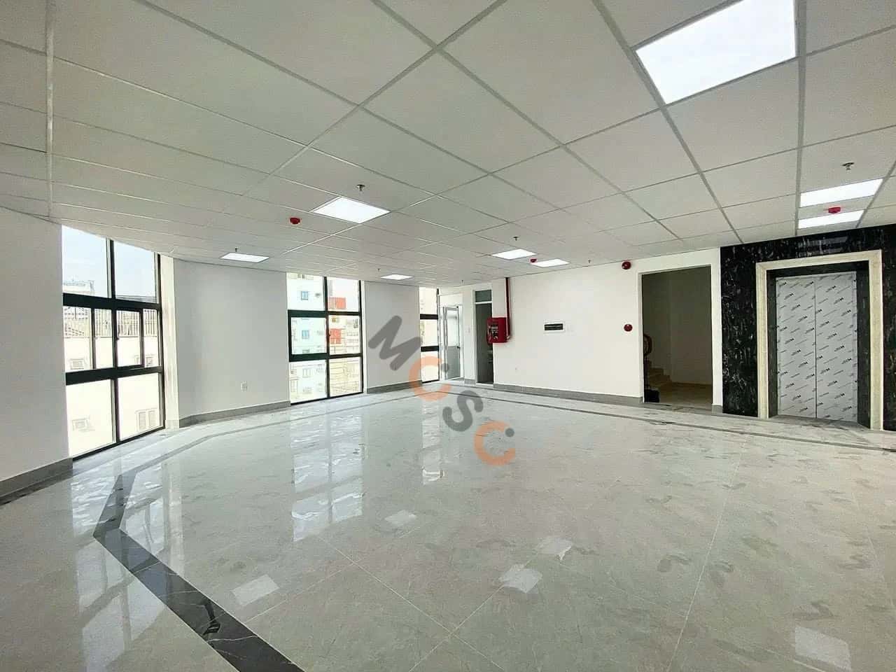 Cho thuê nhà mặt tiền Trần Quốc Thảo Quận 3, TP.HCM – 1 phòng ngủ, giá 90 triệu — Hình 2