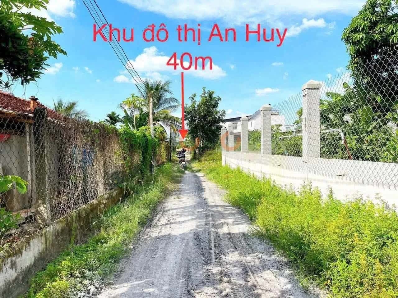 Bán đất đường ĐT 9 Huyện Đức Hòa, Long An – giá 1.2 tỷ — Hình 2