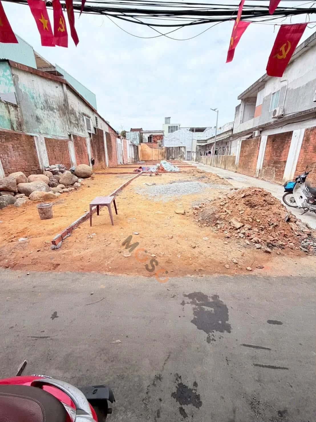 Bán đất K457 Hà Huy Tập Quận Thanh Khê, TP. Đà Nẵng – giá 3.3 tỷ — Hình 2