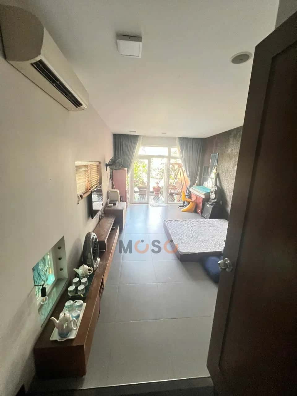 Bán nhà mặt tiền Võ Oanh Quận Bình Thạnh, TP.HCM – 3 phòng ngủ, giá 36 tỷ — Hình 3