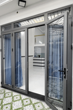 Bán nhà hẻm đường số 2 Quận Gò Vấp, TP.HCM – 3 phòng ngủ, giá 5.8 tỷ
