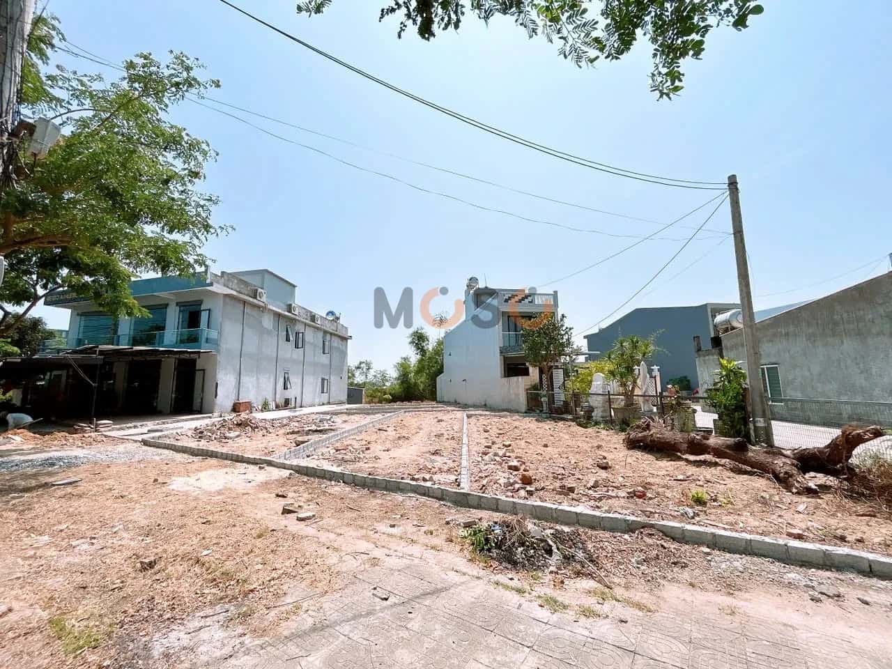 Bán đất Mai Đăng Chơn Quận Ngũ Hành Sơn, TP. Đà Nẵng – giá 4.8 tỷ — Hình 2