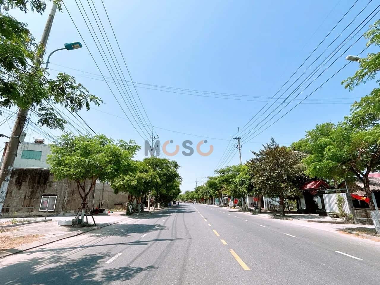 Bán đất Mai Đăng Chơn Quận Ngũ Hành Sơn, TP. Đà Nẵng – giá 4.8 tỷ — Hình 3