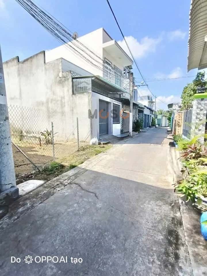 Bán đất Nguyễn Văn Rành Thành phố Tân An, Long An – giá 1.2 tỷ — Hình 2