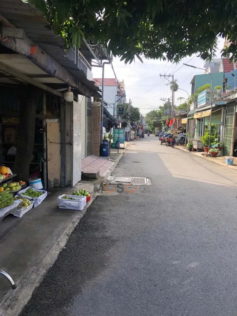 Bán đất Lê Thị Út Thành phố Dĩ An, Bình Dương – giá 5.5 tỷ — Hình 3