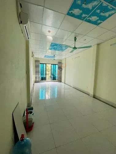 Cho thuê văn phòng Đường Phố Nông Quốc Chấn Quận Hà Đông, Hà Nội – giá 5 triệu — Hình 2