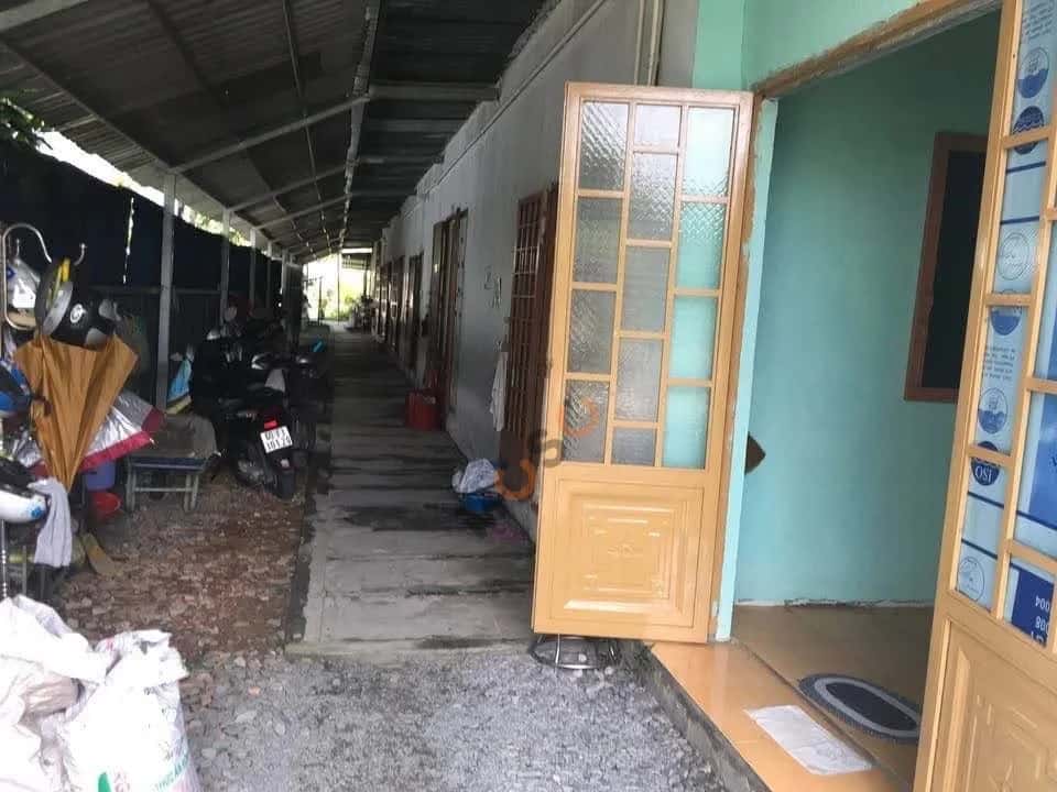 Bán nhà hẻm Nguyễn Thị Rành Huyện Củ Chi, TP.HCM – 6 phòng ngủ, giá 11 tỷ — Hình 3