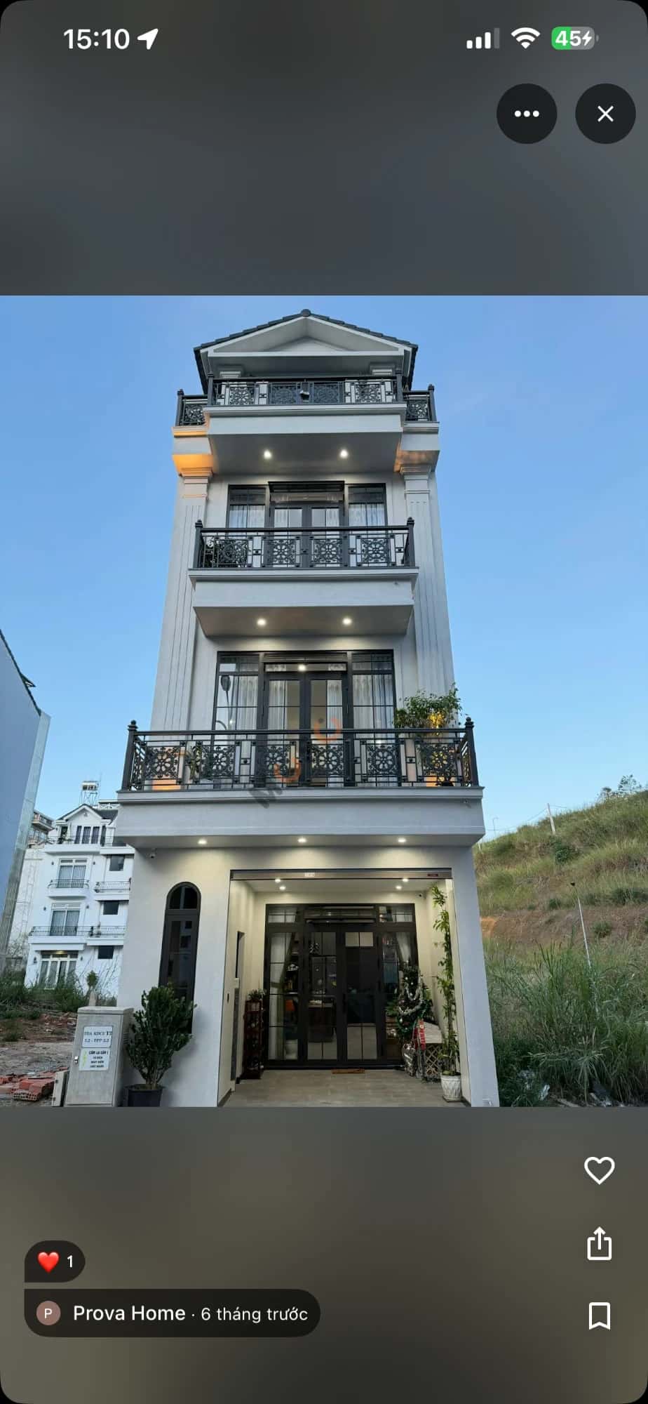 Bán nhà mặt tiền An Sơn Thành phố Đà Lạt, Lâm Đồng – 7 phòng ngủ, giá 11.5 tỷ