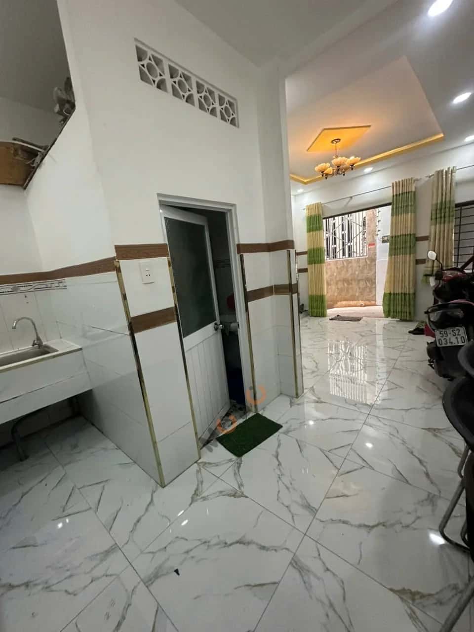Bán nhà hẻm Vườn Lài Quận 12, TP.HCM – 2 phòng ngủ, giá 2.8 tỷ — Hình 3