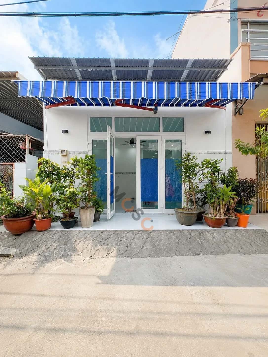 Bán nhà hẻm Quốc Lộ 1A Quận 12, TP.HCM – 1 phòng ngủ, giá 3.4 tỷ — Hình 2