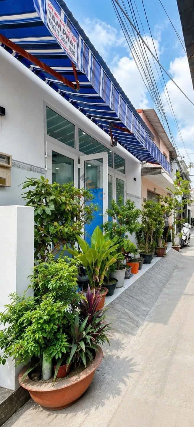 Bán nhà hẻm Quốc Lộ 1A Quận 12, TP.HCM – 1 phòng ngủ, giá 3.4 tỷ — Hình 3