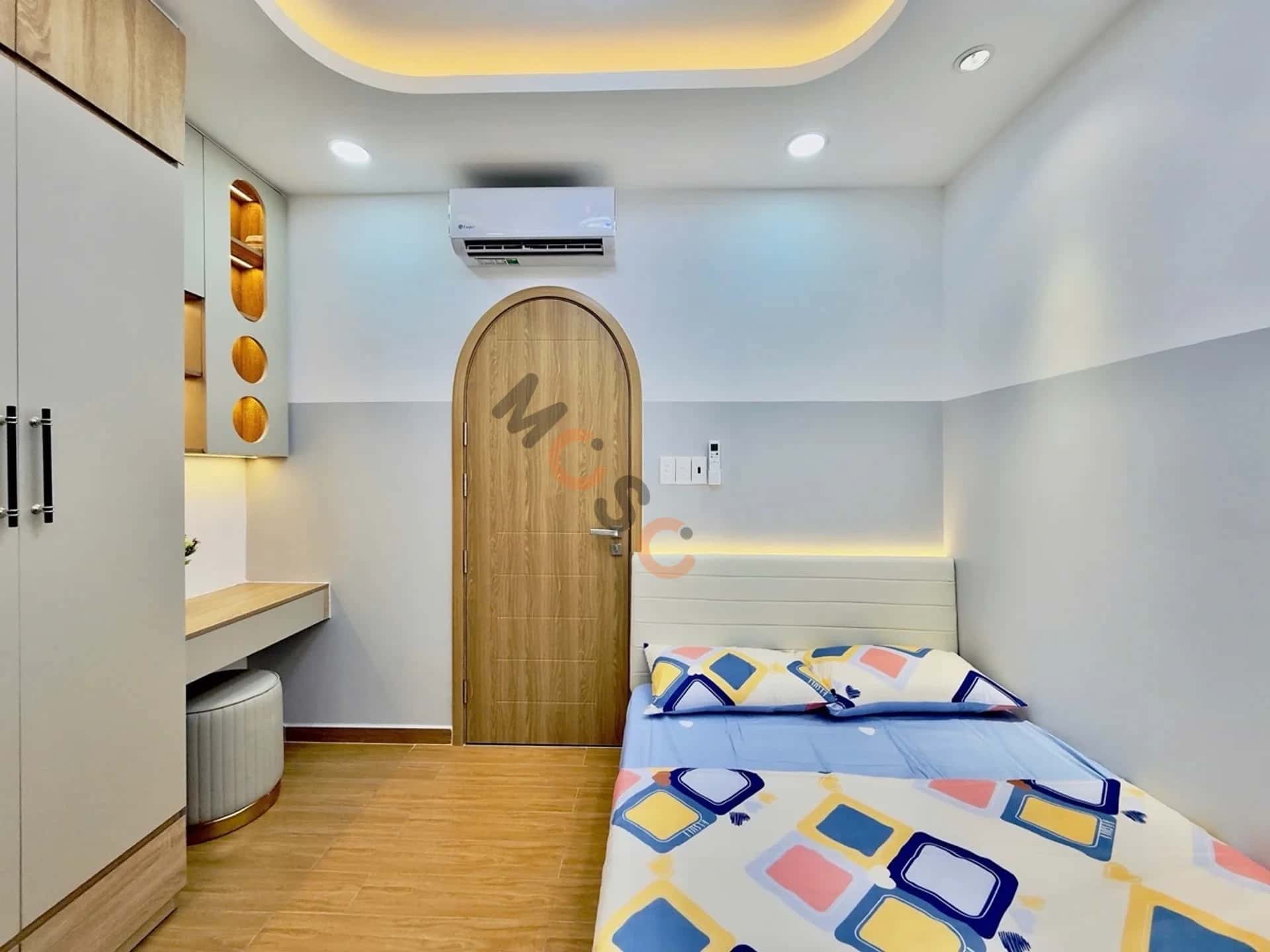 Bán nhà mặt tiền Bùi hữu nghĩa Quận Bình Thạnh, TP.HCM – 4 phòng ngủ, giá 5.3 tỷ — Hình 3 Bán nhà mặt tiền Bùi hữu nghĩa Quận Bình Thạnh, TP.HCM – 4 phòng ngủ, giá 5.3 tỷ — Hình 3