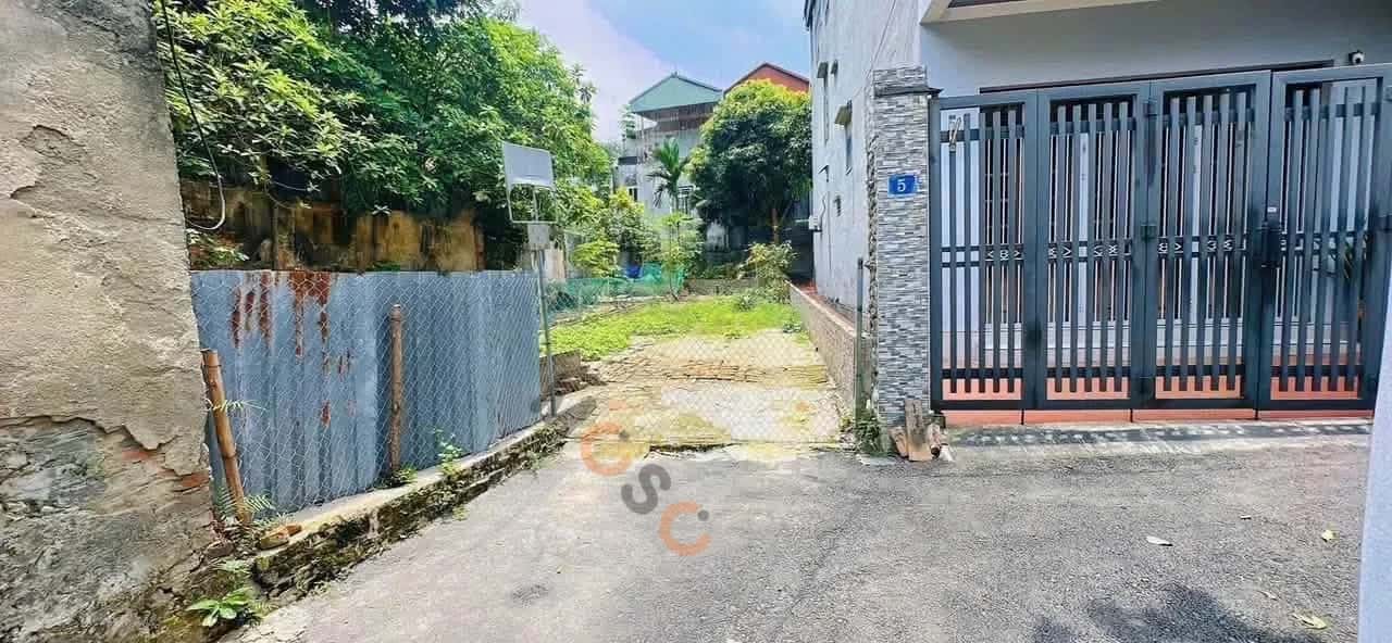 Bán đất Kiệt Hùng Vương, TDP Vĩnh Thịnh 2 Thành phố Vĩnh Yên, Vĩnh Phúc – giá 1.6 tỷ — Hình 2