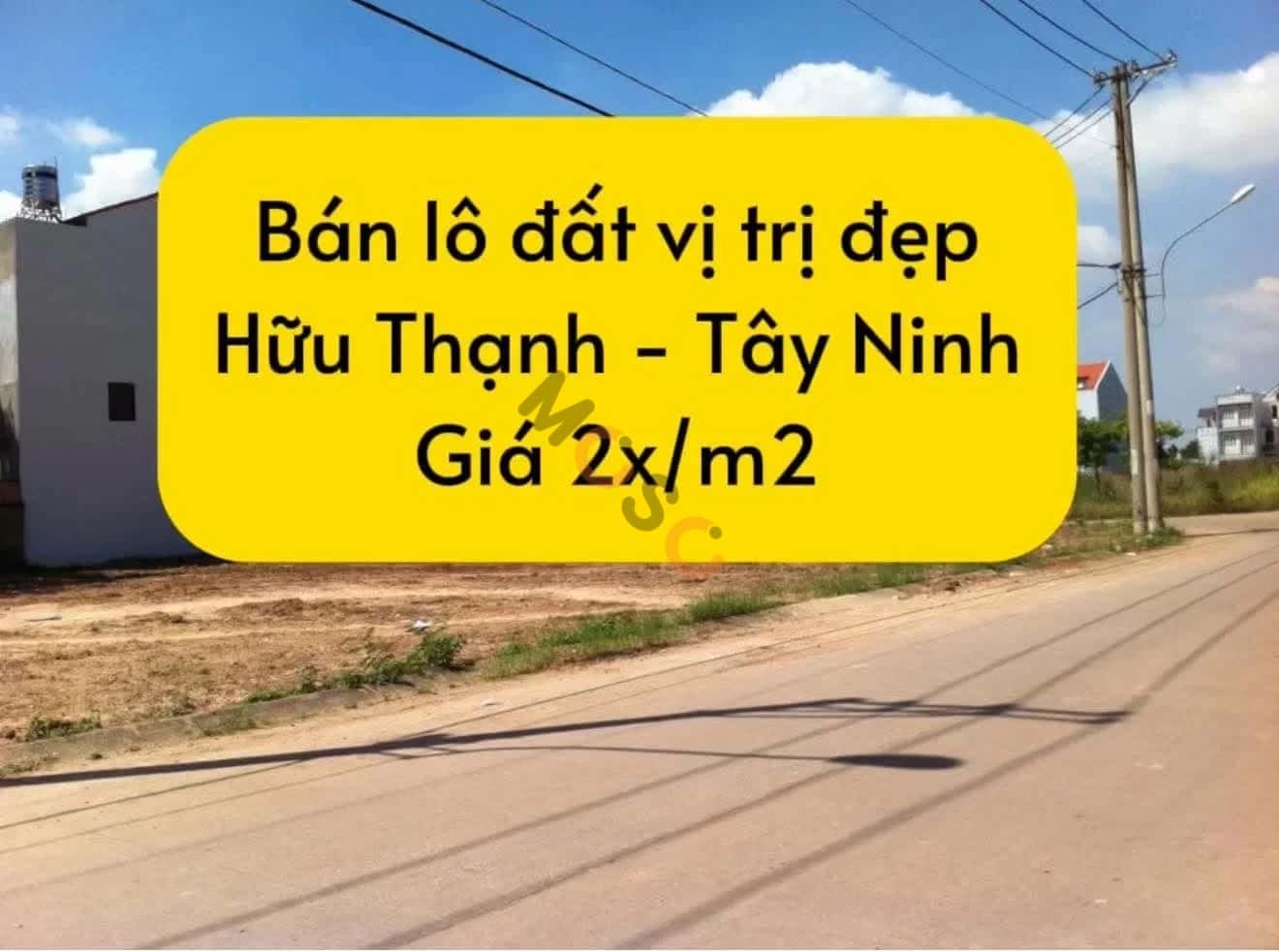 Bán đất Dt 824 Huyện Đức Hòa, Long An – giá 4.9 tỷ — Hình 2