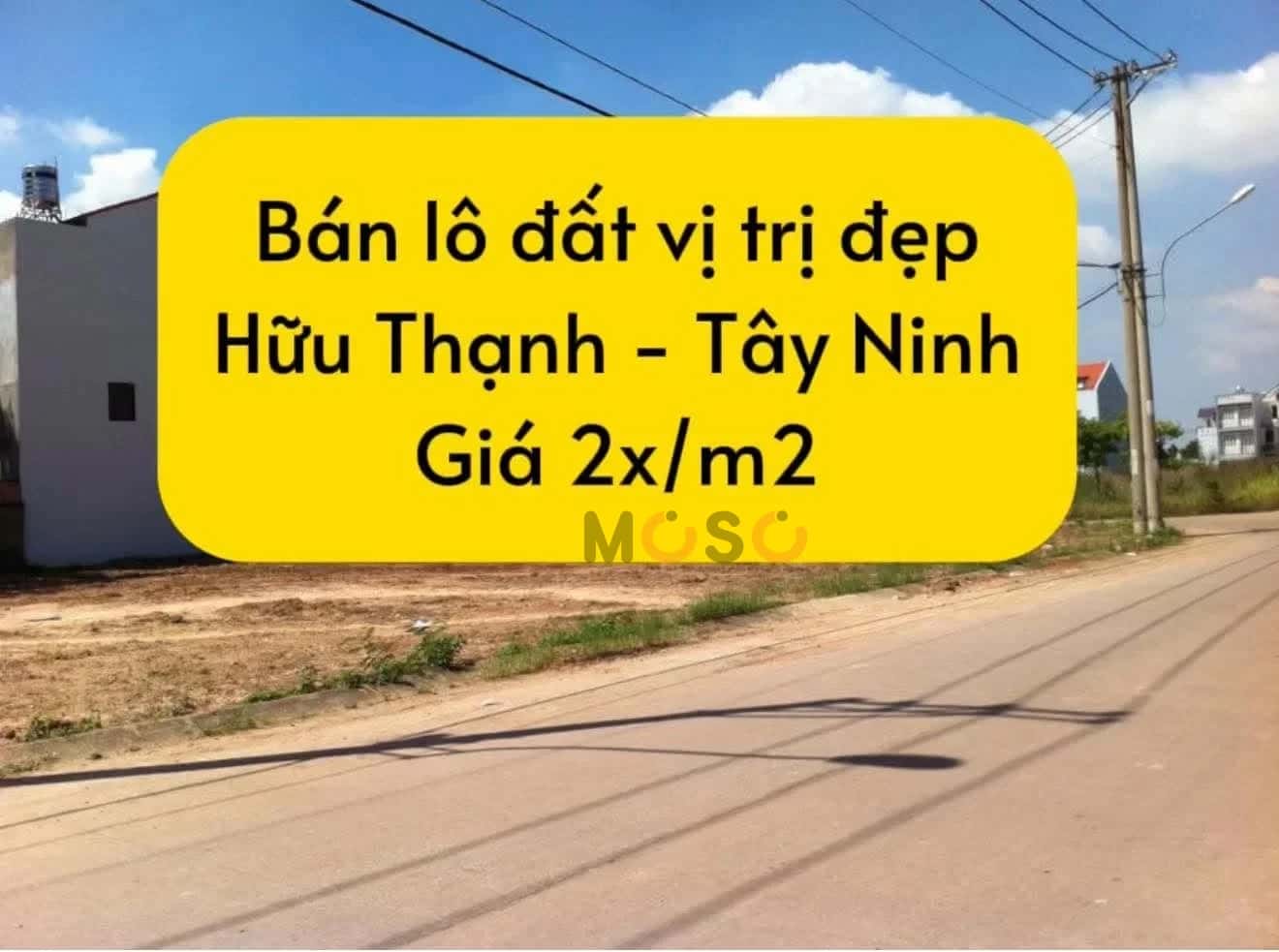 Bán đất DT824 Huyện Đức Hòa, Long An – giá 4.9 tỷ — Hình 2