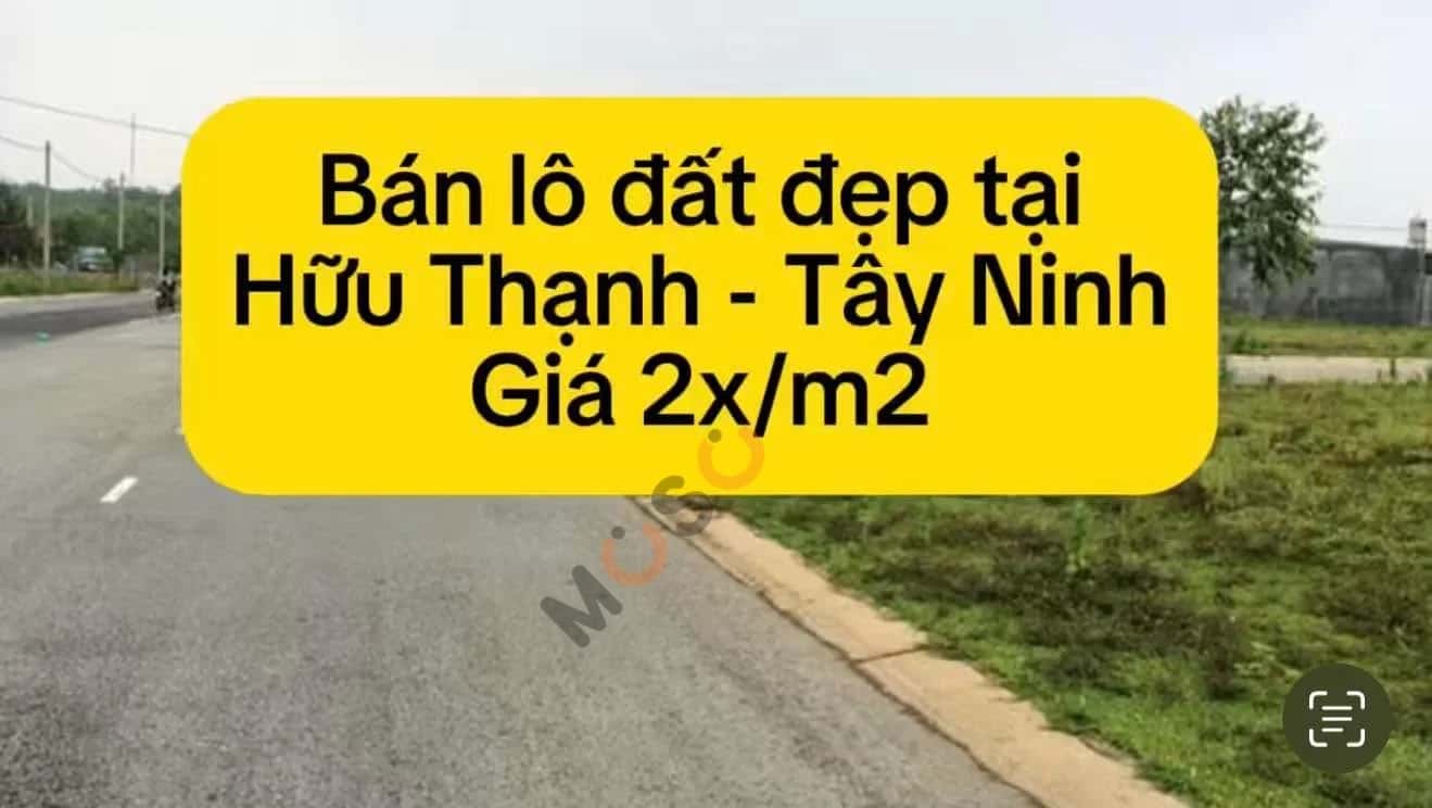 Bán đất DT824 Huyện Đức Hòa, Long An – giá 4.9 tỷ — Hình 3