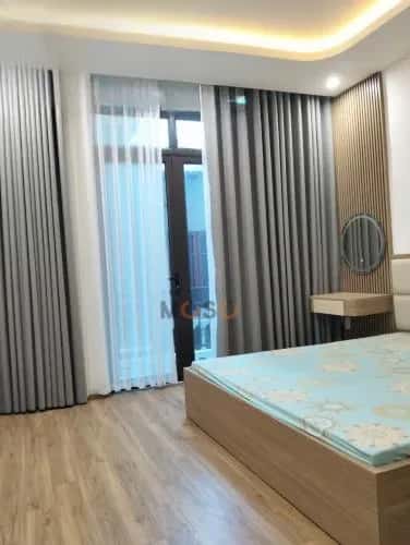 Cho thuê nhà hẻm Khương Hạ Mới Quận Thanh Xuân, Hà Nội – 5 phòng ngủ, giá 13 triệu — Hình 3