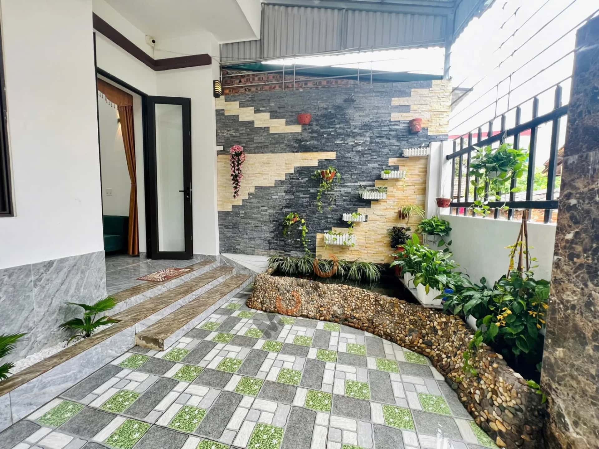 Bán nhà mặt tiền đường Ngõ, Thôn Vị Trù Thành phố Vĩnh Yên, Vĩnh Phúc – 2 phòng ngủ, giá 1.7 tỷ — Hình 2