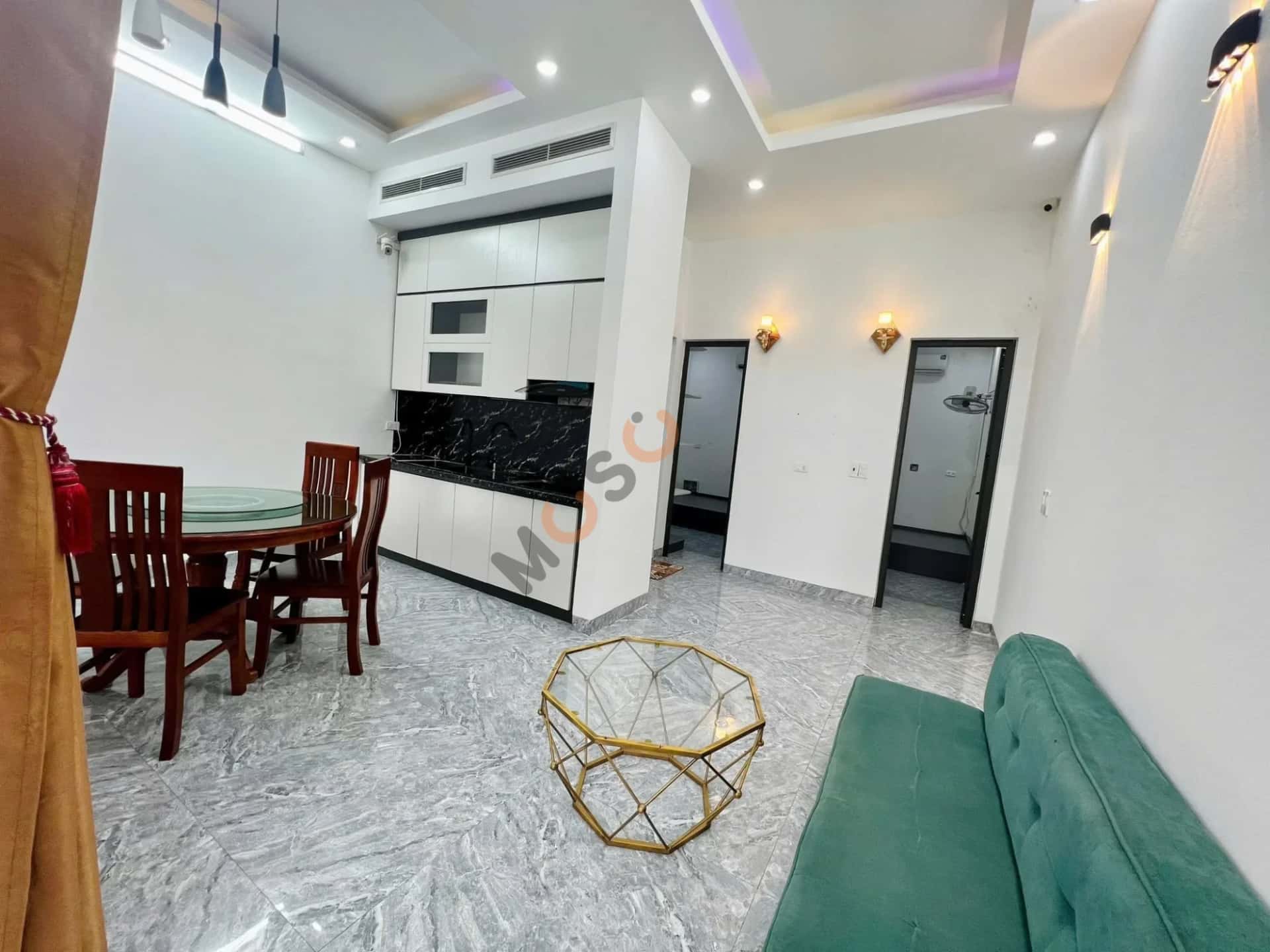 Bán nhà mặt tiền đường Ngõ, Thôn Vị Trù Thành phố Vĩnh Yên, Vĩnh Phúc – 2 phòng ngủ, giá 1.7 tỷ — Hình 3
