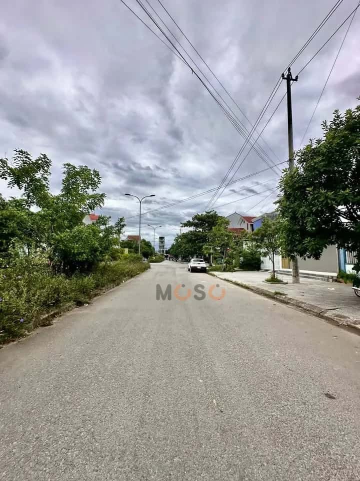 Bán đất Nguyễn Văn Đào Quận Thuận Hóa, TP. Huế – giá 4.3 tỷ — Hình 3
