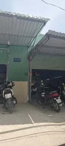 Cho thuê kho, nhà xưởng Đường Thuận An Hòa Thành phố Thuận An, Bình Dương – giá 5 triệu — Hình 3