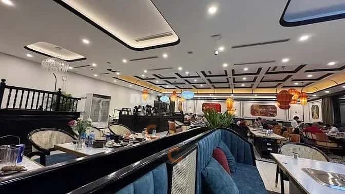Cho thuê nhà mặt tiền Đường Huỳnh Thúc Kháng Đống Đa, Hà Nội – giá 200 triệu — Hình 2