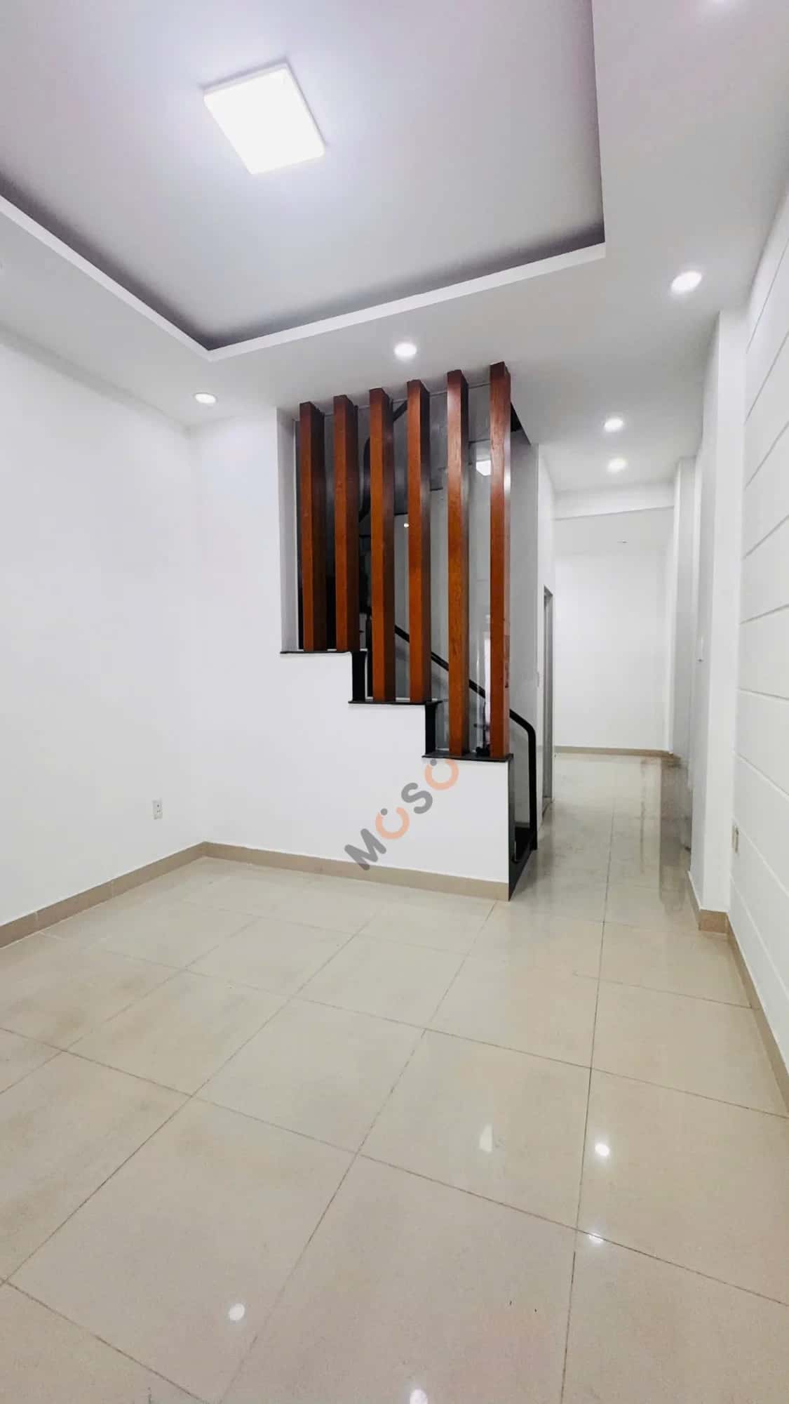 Bán nhà hẻm nguyễn tri phương Quận 10, TP.HCM – 6 phòng ngủ, giá 14.9 tỷ — Hình 2