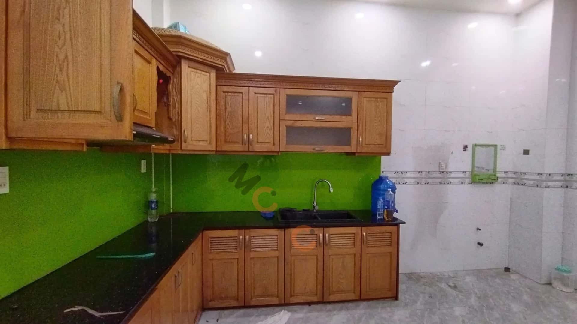 Cho thuê nhà hẻm TL43 Thành phố Thủ Đức, TP.HCM – 5 phòng ngủ, giá 12 triệu — Hình 3