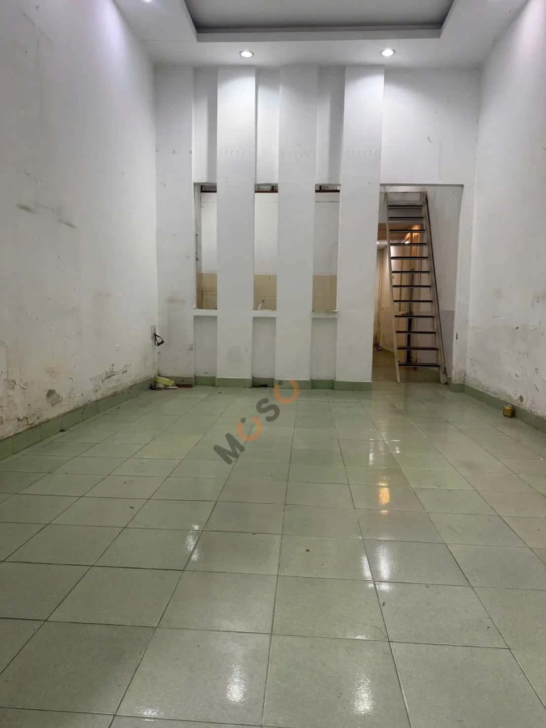Bán nhà hẻm Nguyễn Xí Quận Bình Thạnh, TP.HCM – 1 phòng ngủ, giá 7.3 tỷ — Hình 2