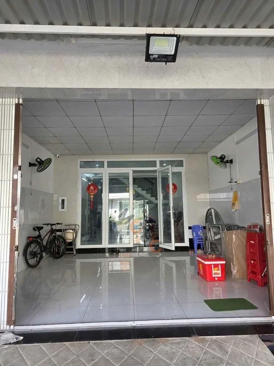 Bán nhà mặt tiền đường số 2, Khu dân cư An Bình  Thành phố Rạch Giá, Kiên Giang – 4 phòng ngủ, giá 3.1 tỷ — Hình 3