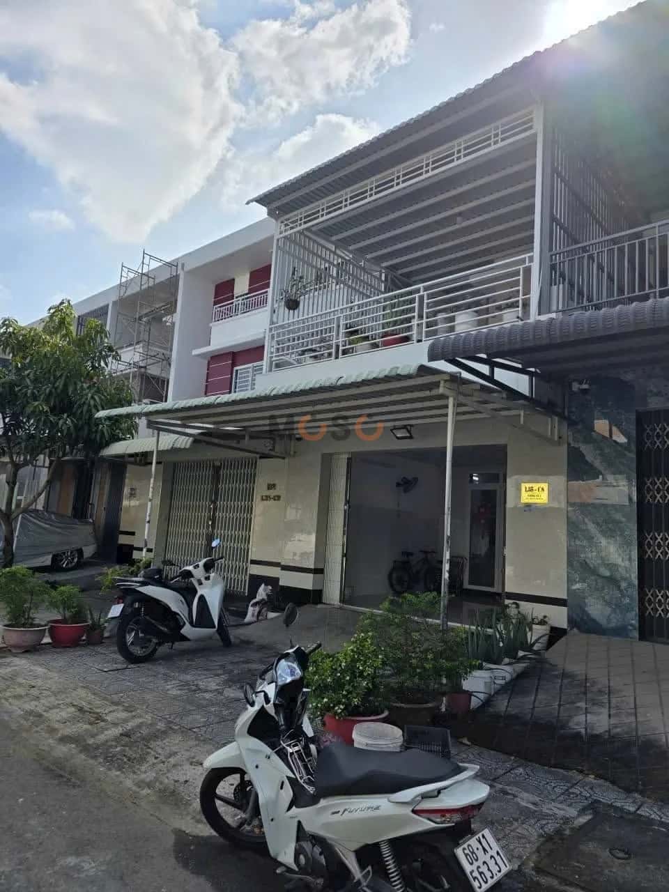 Bán nhà mặt tiền đường số 2, Khu dân cư An Bình  Thành phố Rạch Giá, Kiên Giang – 4 phòng ngủ, giá 3.1 tỷ — Hình 2