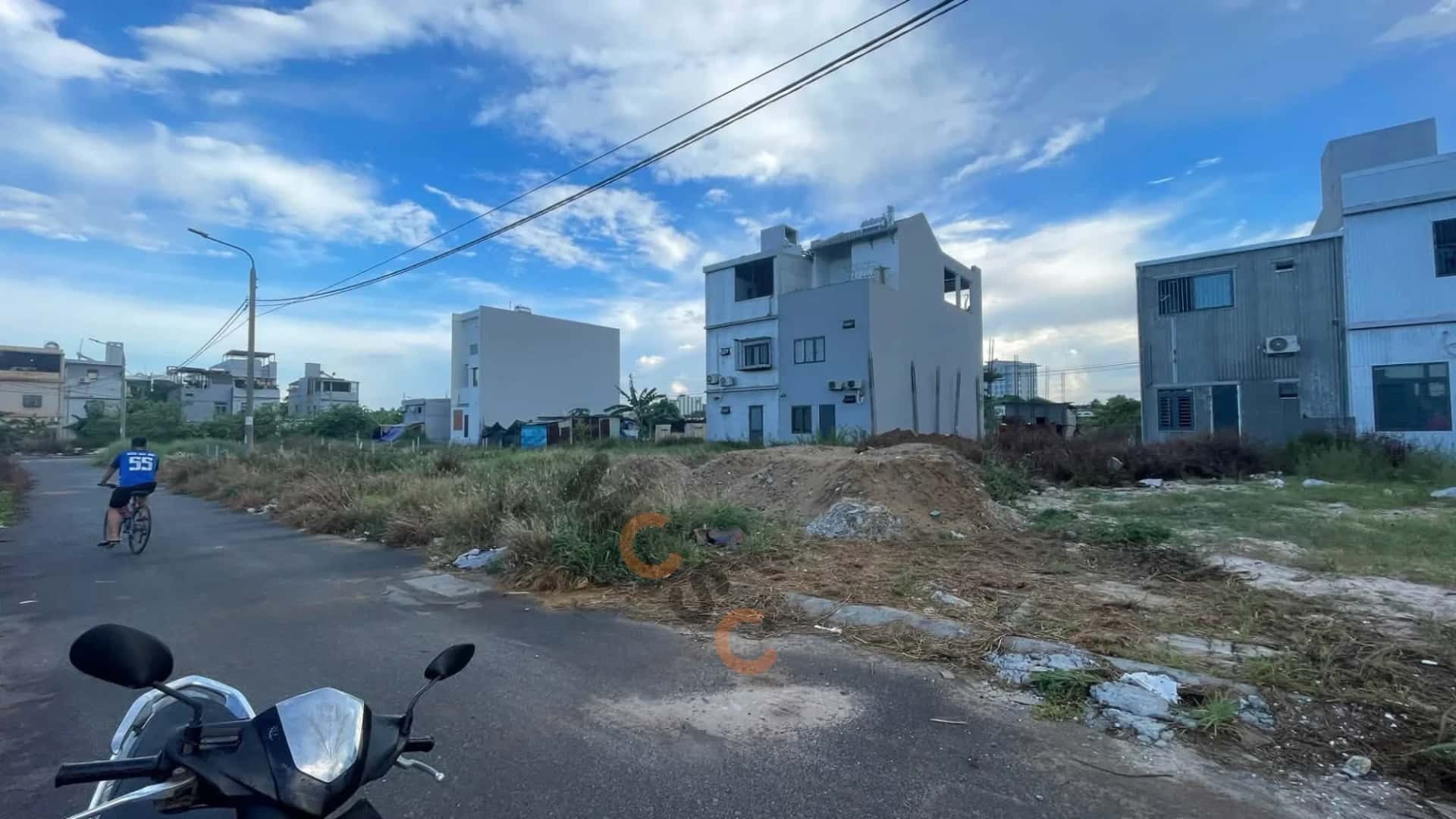 Bán đất  TDC Ngô Sĩ Liên Quận Liên Chiểu, TP. Đà Nẵng – giá 5 tỷ — Hình 3