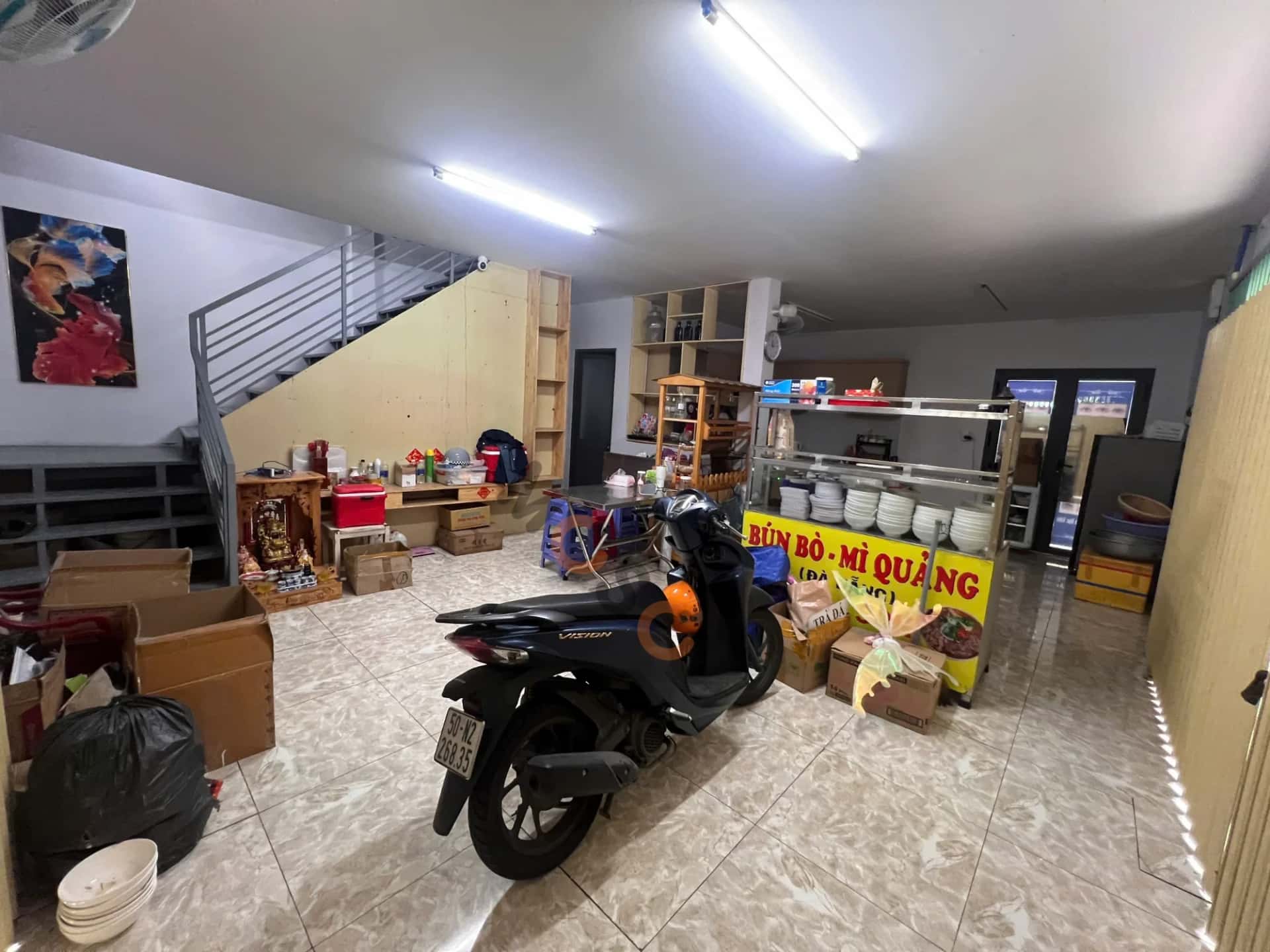 Bán nhà hẻm Hồng Bàng Quận 11, TP.HCM – 2 phòng ngủ, giá 11.5 tỷ — Hình 2 Bán nhà hẻm Hồng Bàng Quận 11, TP.HCM – 2 phòng ngủ, giá 11.5 tỷ — Hình 2