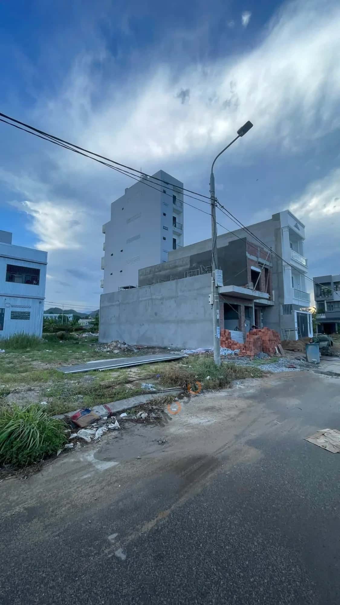 Bán đất  TDC Ngô Sĩ Liên Quận Liên Chiểu, TP. Đà Nẵng – giá 5 tỷ — Hình 2