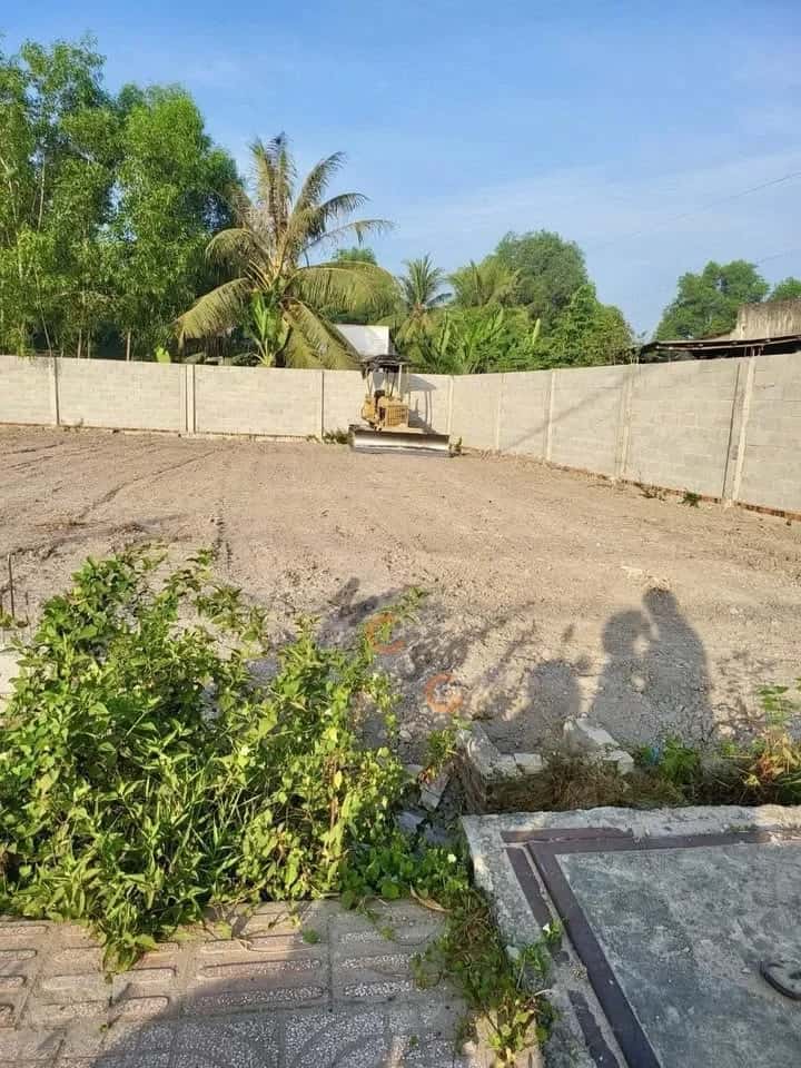 Bán đất Trung Lập  Huyện Củ Chi, TP.HCM – giá 1.9 tỷ — Hình 2