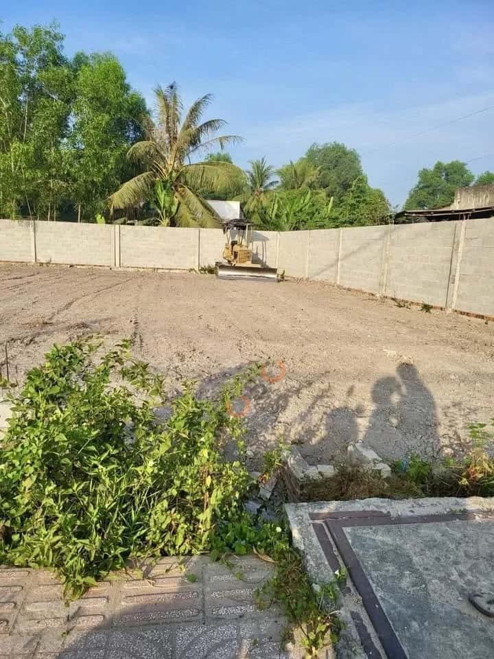 Bán đất Trung Lập Huyện Củ Chi, TP.HCM – giá 1.9 tỷ — Hình 2
