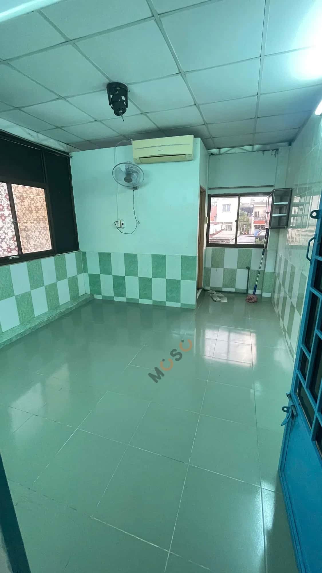Bán nhà hẻm Võ Văn Tần Quận 3, TP.HCM – 6 phòng ngủ, giá 8.5 tỷ — Hình 3 Bán nhà hẻm Võ Văn Tần Quận 3, TP.HCM – 6 phòng ngủ, giá 8.5 tỷ — Hình 3