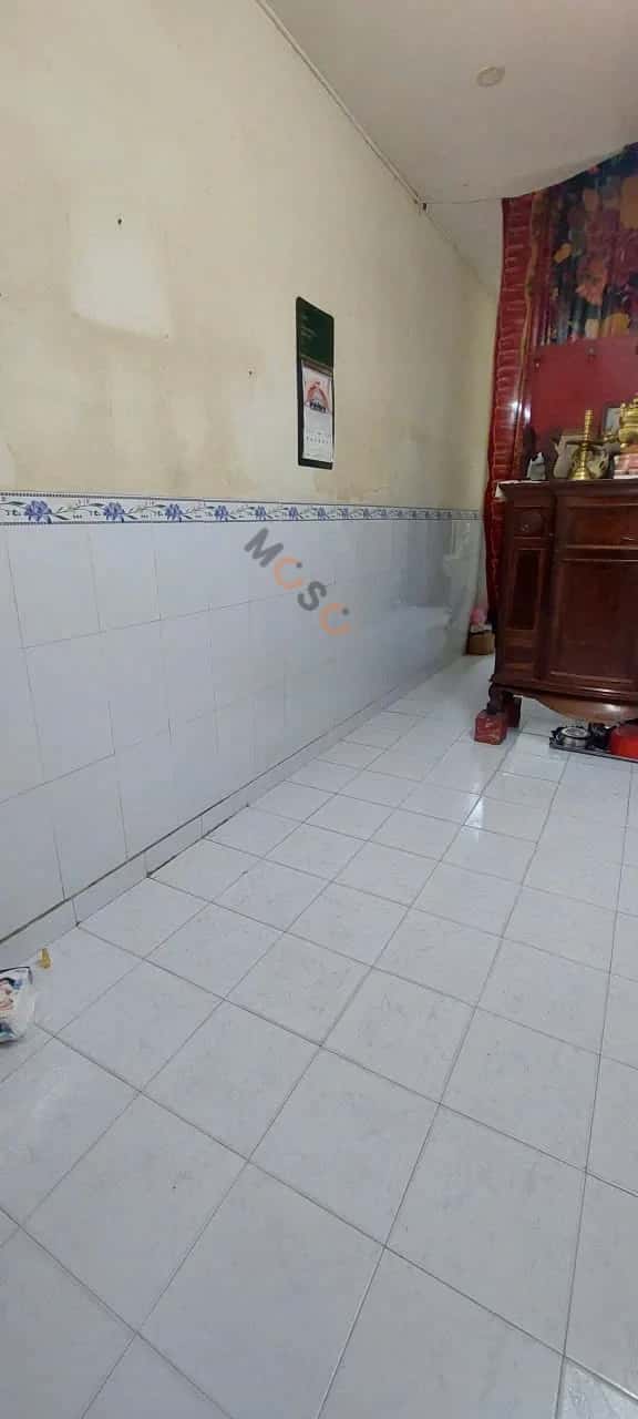 Bán nhà hẻm đường số 3 Cư Xá Đô Thành Quận 3, TP.HCM – 2 phòng ngủ, giá 8.2 tỷ — Hình 2