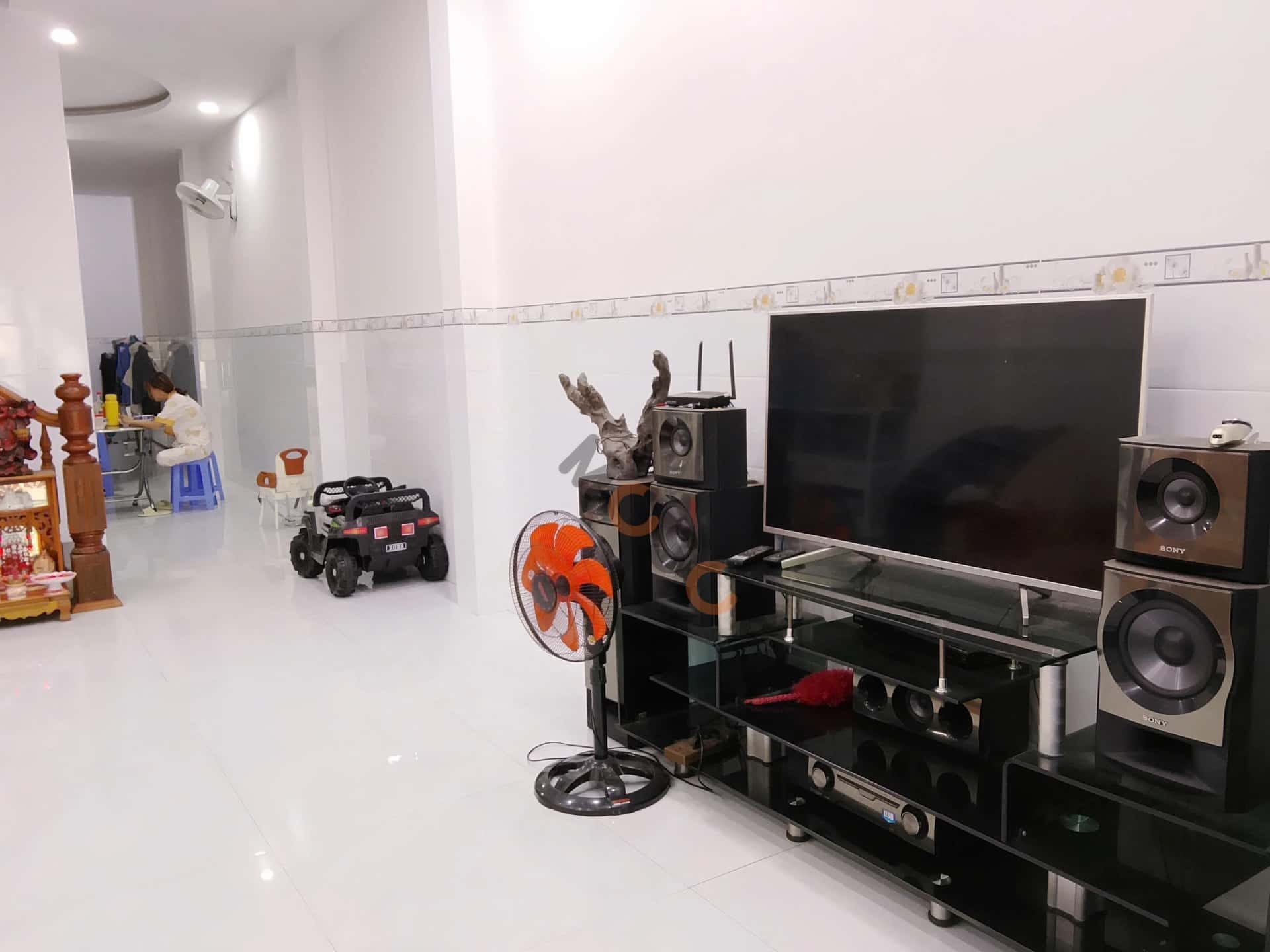 Bán nhà mặt tiền Nguyễn Tất Thành  Thành phố Nha Trang, Khánh Hòa – 5 phòng ngủ, giá 5.5 tỷ — Hình 3