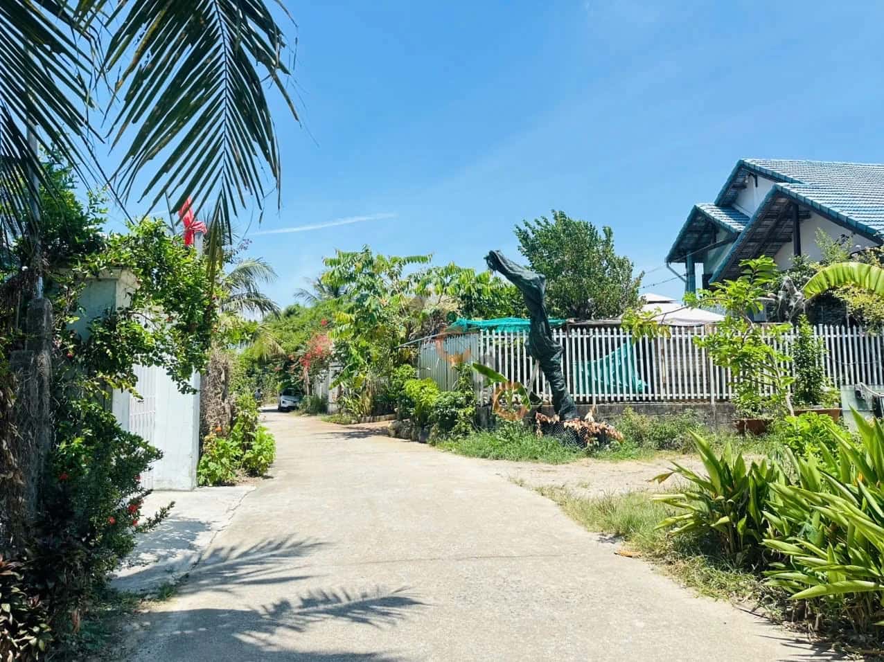 Bán đất Thôn An Ninh Huyện Diên Khánh, Khánh Hòa – giá 1.6 tỷ — Hình 3