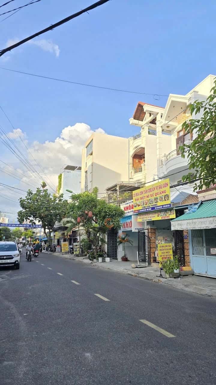 Bán nhà mặt tiền Trần Nguyên Hãn Thành phố Nha Trang, Khánh Hòa – 2 phòng ngủ, giá 7.4 tỷ — Hình 3