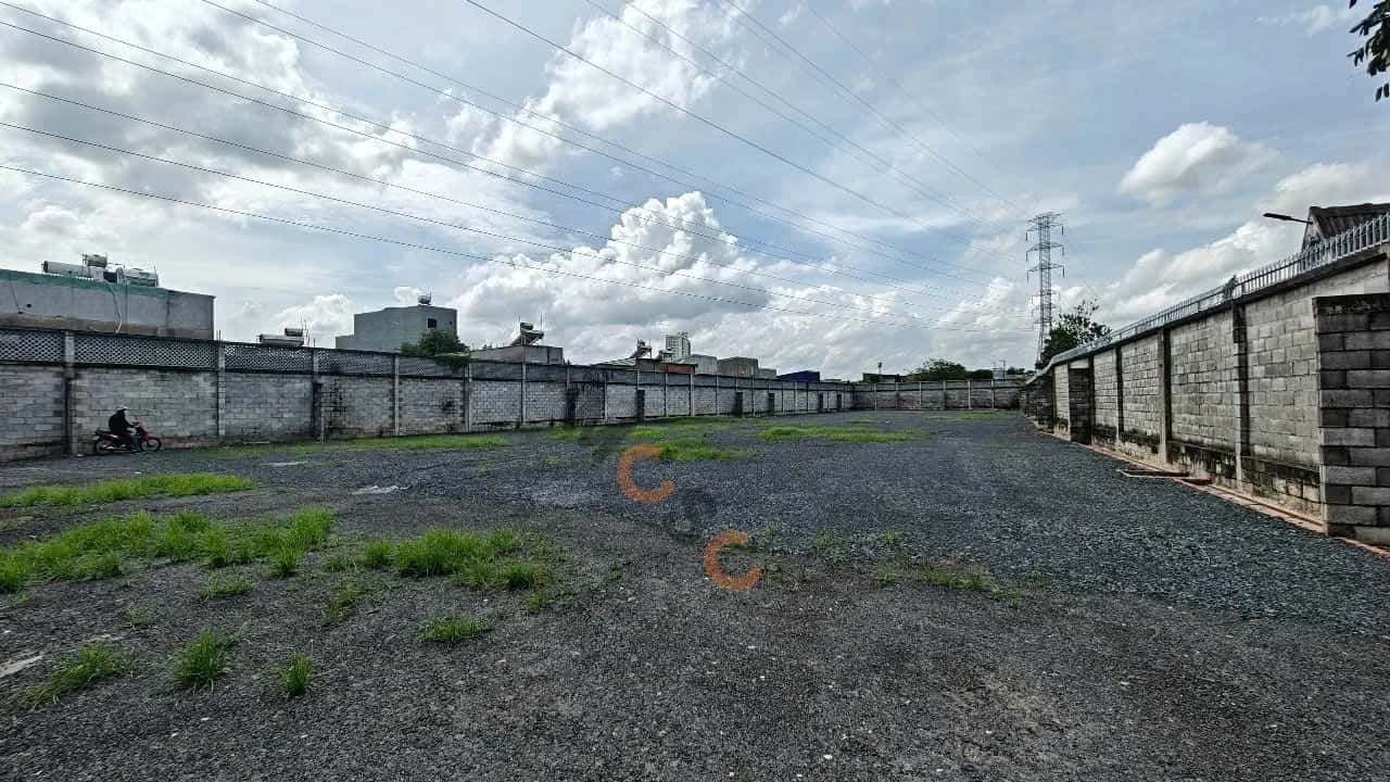 Cho thuê kho, nhà xưởng thống nhất Thành phố Dĩ An, Bình Dương – 1 phòng ngủ, giá 80 triệu — Hình 3