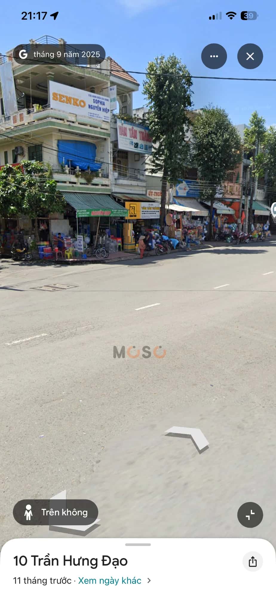 Bán nhà mặt tiền Trần Hưng Đạo Huyện Cần Đước, Long An – 2 phòng ngủ, giá 4.2 tỷ — Hình 3