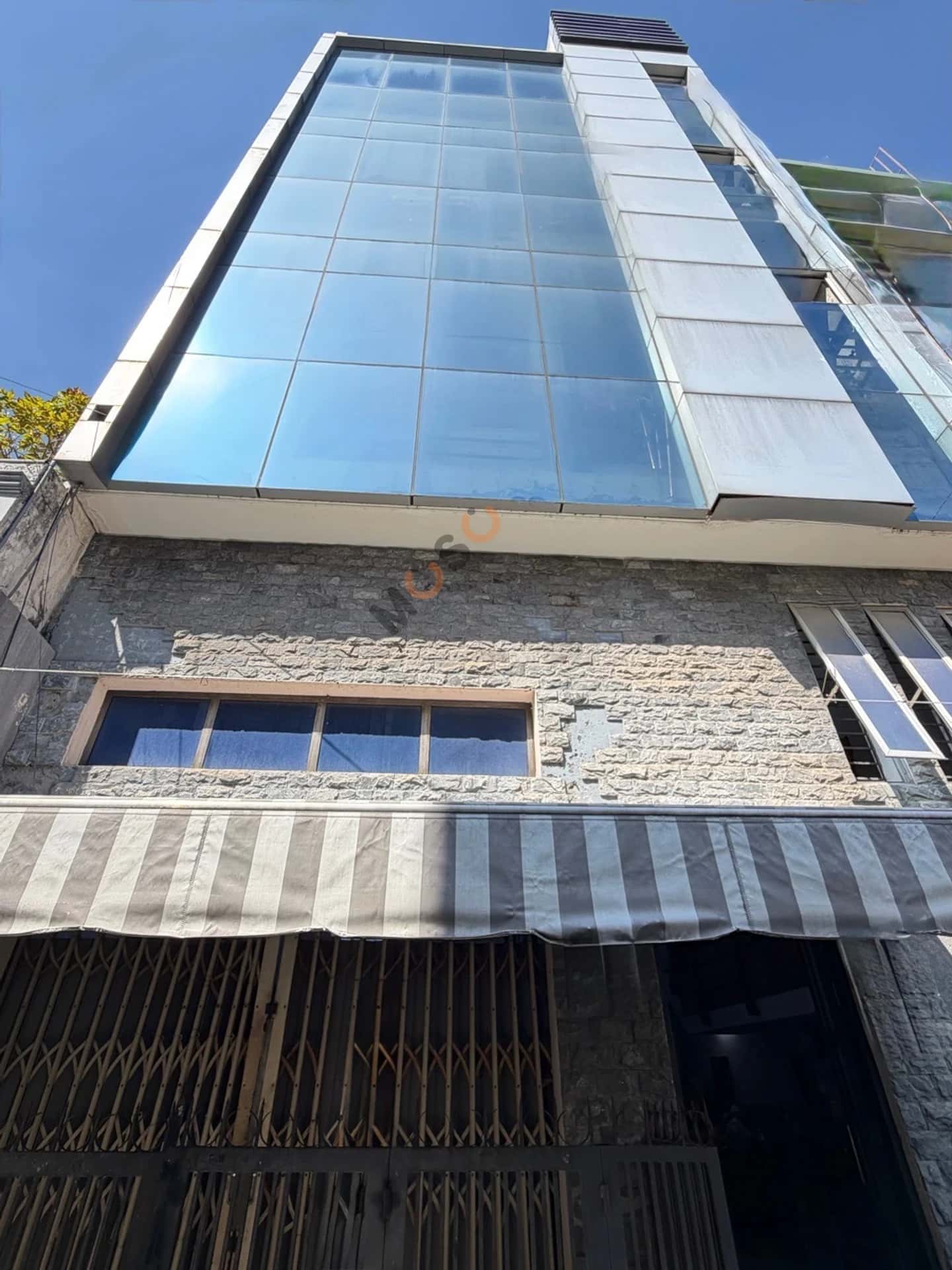Bán nhà hẻm Đất Thánh Quận Tân Bình, TP.HCM – 18 phòng ngủ, giá 18 tỷ — Hình 3