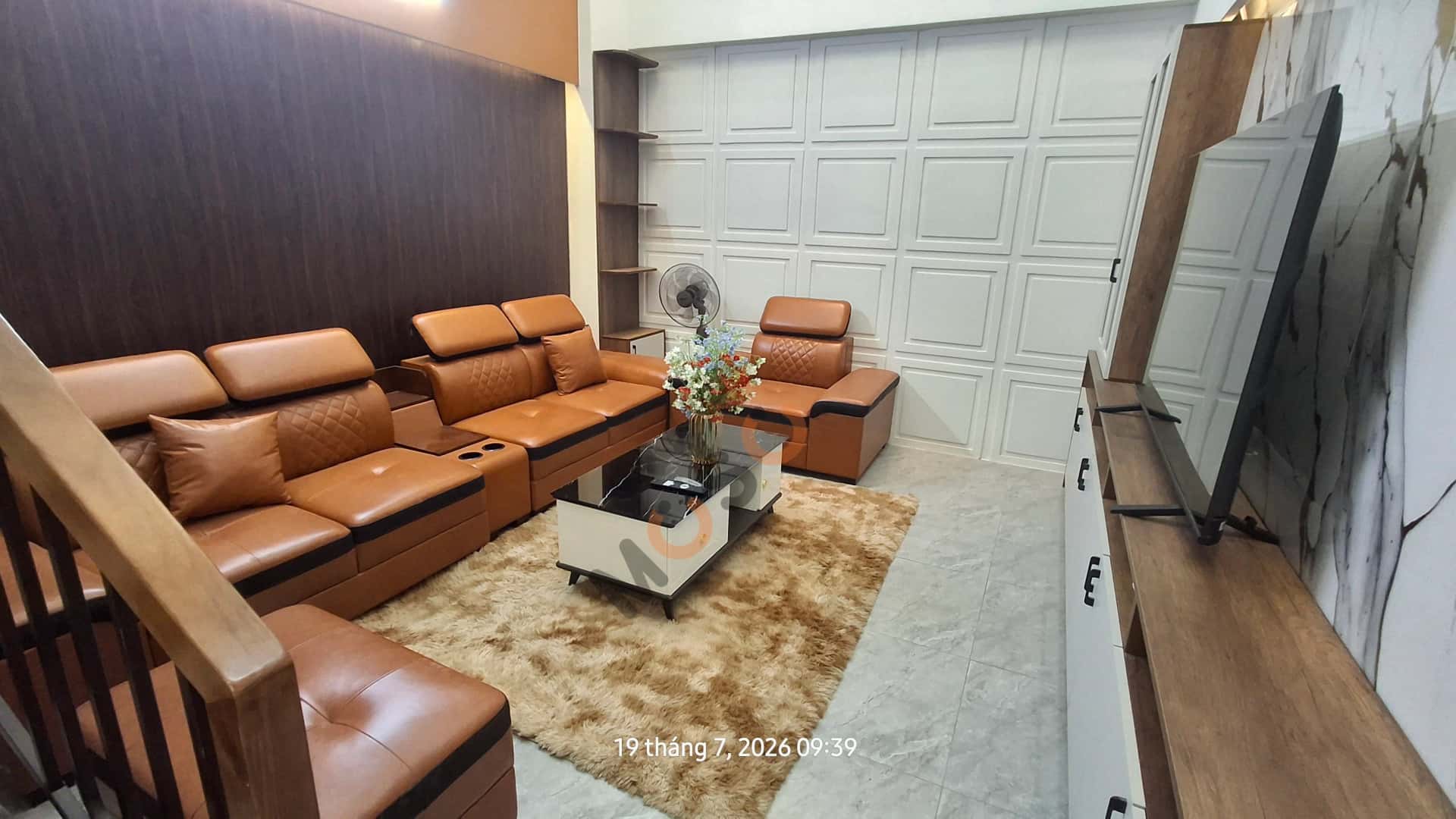 Bán nhà hẻm Phạm Văn Chiêu Quận Gò Vấp, TP.HCM – 4 phòng ngủ, giá 7.3 tỷ — Hình 3 Bán nhà hẻm Phạm Văn Chiêu Quận Gò Vấp, TP.HCM – 4 phòng ngủ, giá 7.3 tỷ — Hình 3