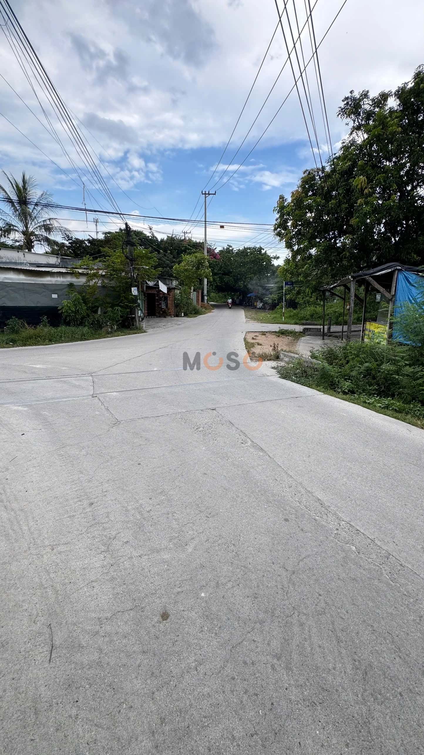 Bán đất Thôn Hòn Nghê 2 Thành phố Nha Trang, Khánh Hòa – giá 1.6 tỷ — Hình 2