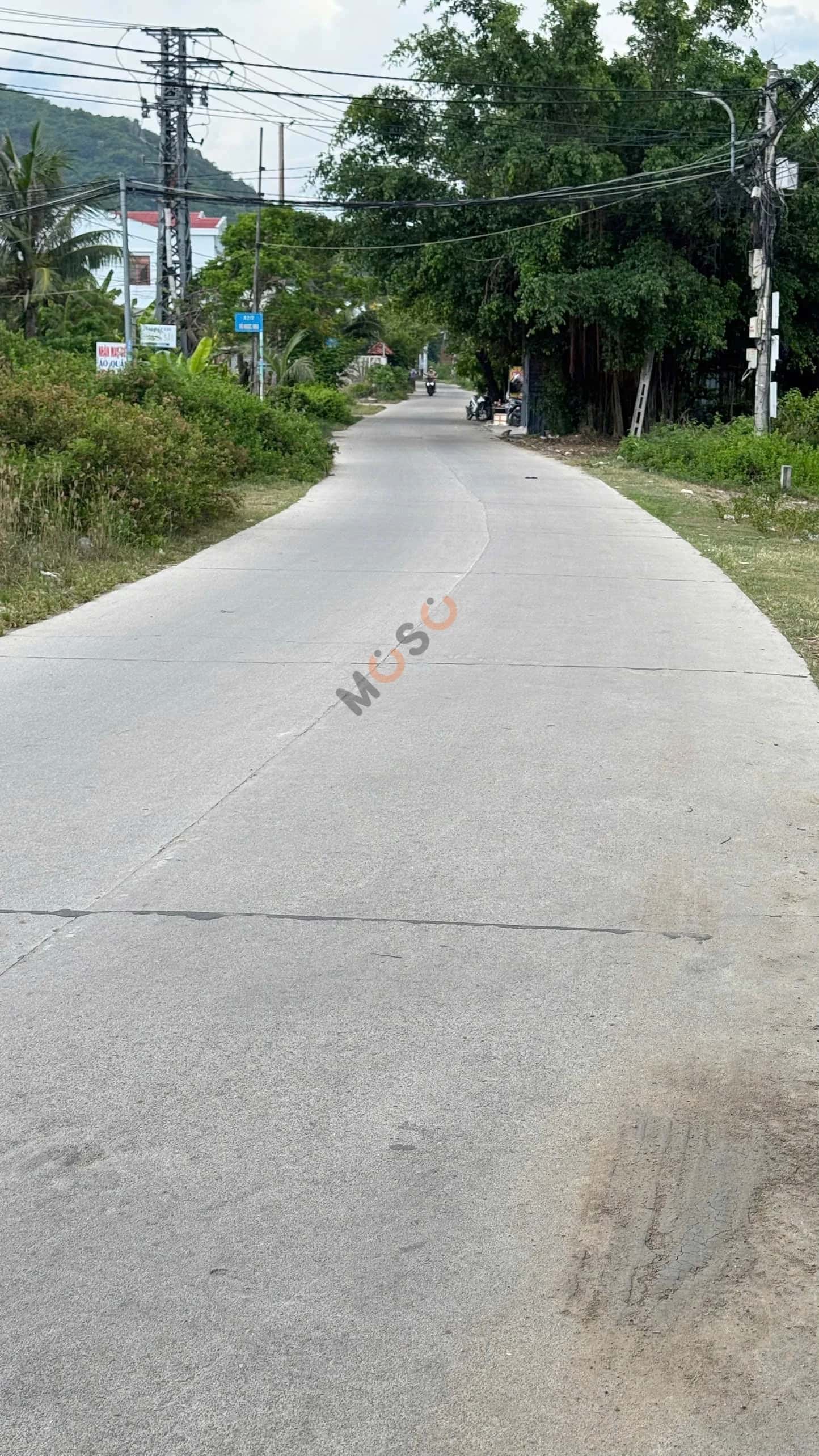 Bán đất Thôn Hòn Nghê 2 Thành phố Nha Trang, Khánh Hòa – giá 1.6 tỷ — Hình 3